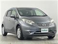 2014 Nissan Note