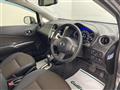 2014 Nissan Note