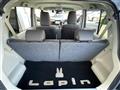 2025 Suzuki Lapin