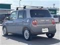 2025 Suzuki Lapin