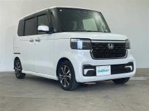 2023 Honda N BOX