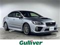 2015 Subaru WRX S4