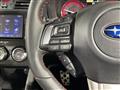 2015 Subaru WRX S4