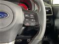 2015 Subaru WRX S4
