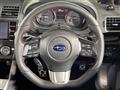 2015 Subaru WRX S4