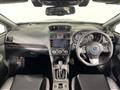 2015 Subaru WRX S4