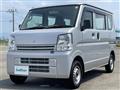 2017 Suzuki Every