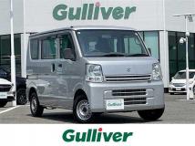 2017 Suzuki Every