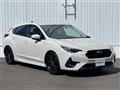 2025 Subaru Impreza