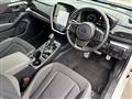 2025 Subaru Impreza