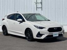 2025 Subaru Impreza