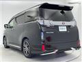 2018 Toyota Vellfire