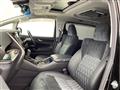2018 Toyota Vellfire