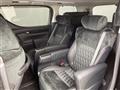 2018 Toyota Vellfire