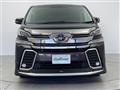 2018 Toyota Vellfire