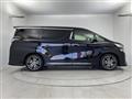 2018 Toyota Vellfire