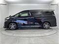 2018 Toyota Vellfire