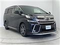 2018 Toyota Vellfire