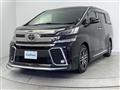 2018 Toyota Vellfire