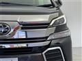 2018 Toyota Vellfire