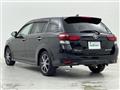 2015 Toyota Corolla Fielder