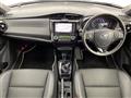 2015 Toyota Corolla Fielder
