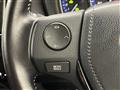 2015 Toyota Corolla Fielder