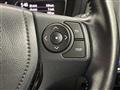 2015 Toyota Corolla Fielder