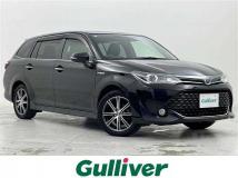 2015 Toyota Corolla Fielder