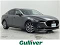 2019 Mazda Mazda3