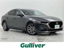 2019 Mazda Mazda3