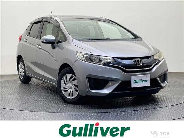 2014 Honda Fit