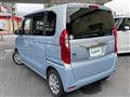 2018 Honda N BOX