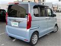 2018 Honda N BOX