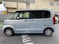 2018 Honda N BOX