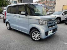 2018 Honda N BOX