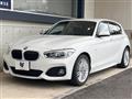 2017 BMW 1 Series