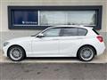 2017 BMW 1 Series