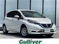 2019 Nissan Note