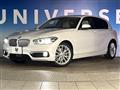 2019 BMW 1 Series