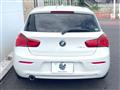 2017 BMW 1 Series