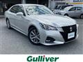 2016 Toyota Crown Hybrid