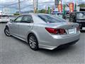 2016 Toyota Crown Hybrid