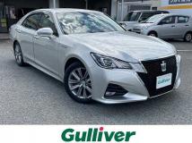 2016 Toyota Crown Hybrid