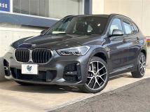 2021 BMW X1