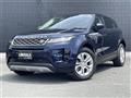 2022 Land Rover RangeRover Evoque