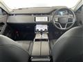 2022 Land Rover RangeRover Evoque
