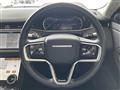 2022 Land Rover RangeRover Evoque