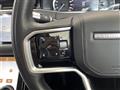 2022 Land Rover RangeRover Evoque