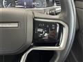 2022 Land Rover RangeRover Evoque